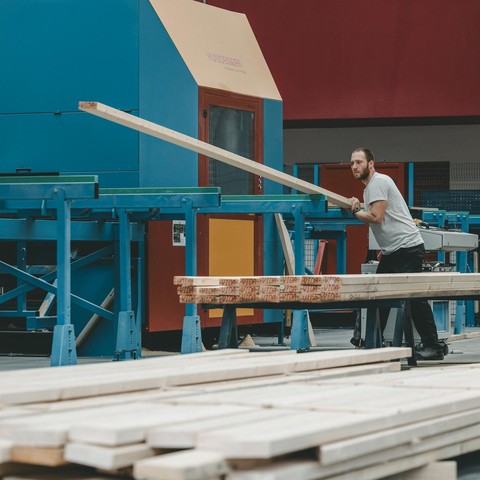 Moderní technologie ve službách dřevostaveb: Kasper CZ investuje do kvality